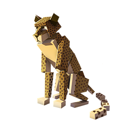 Cheetah