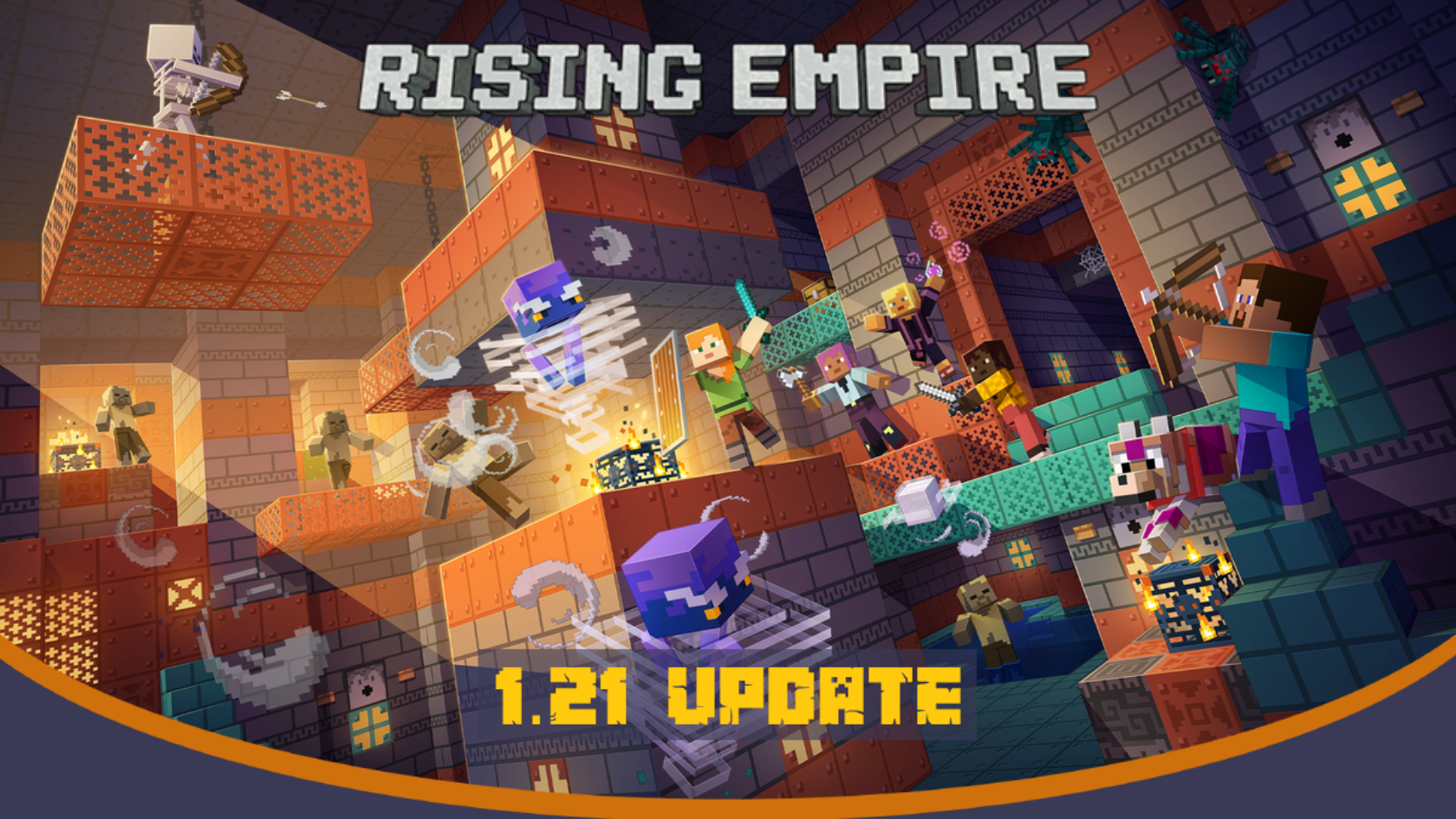 1.21 UPDATE