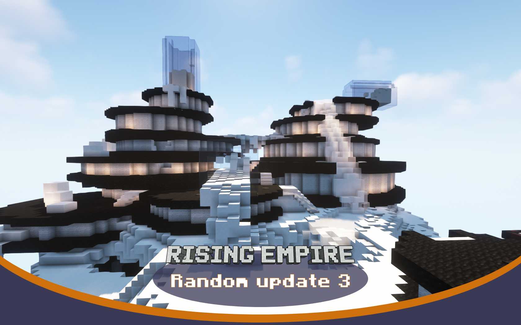 Random update 3