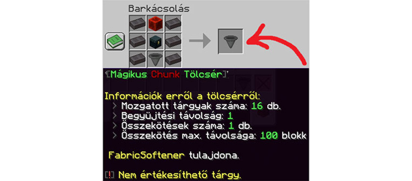 Az idő pénz!